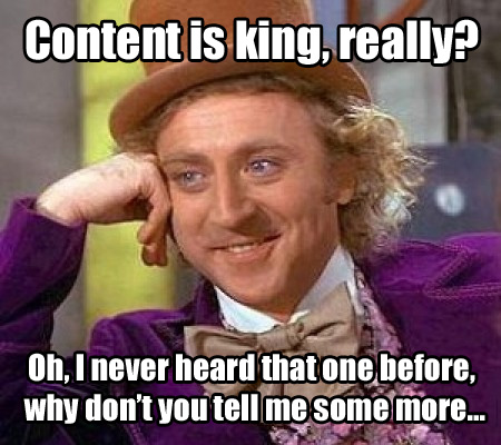 content_is_king